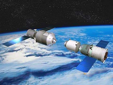 Вьетнам сконцентрируется на развитии космических технологий - ảnh 1